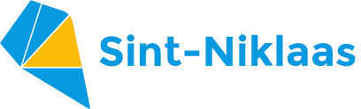 logo Sint Niklaas 