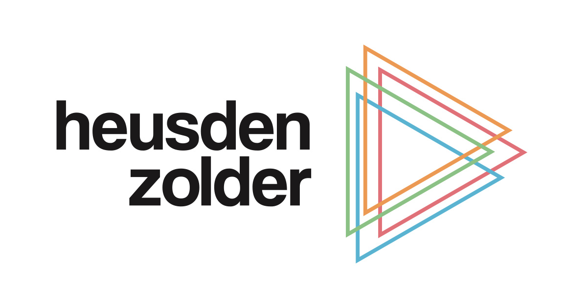 Logo Heusden zolder 